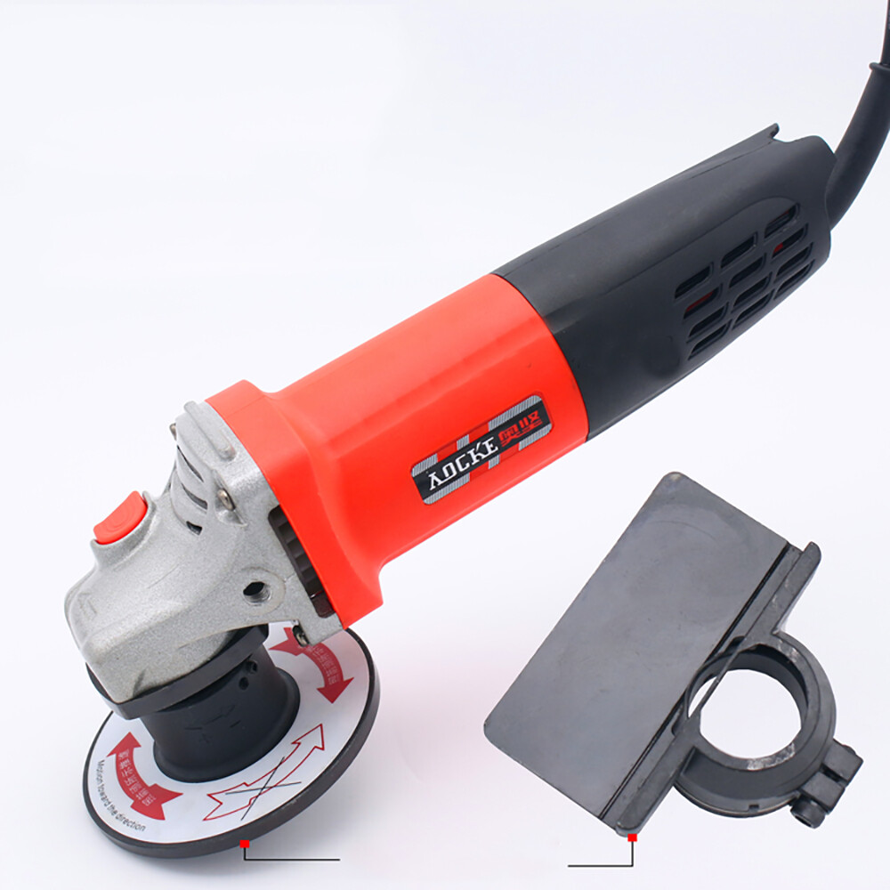 Portable Right Angle Arc 45 Degree Mould Straight Edge Chamfering Machine Y 220V