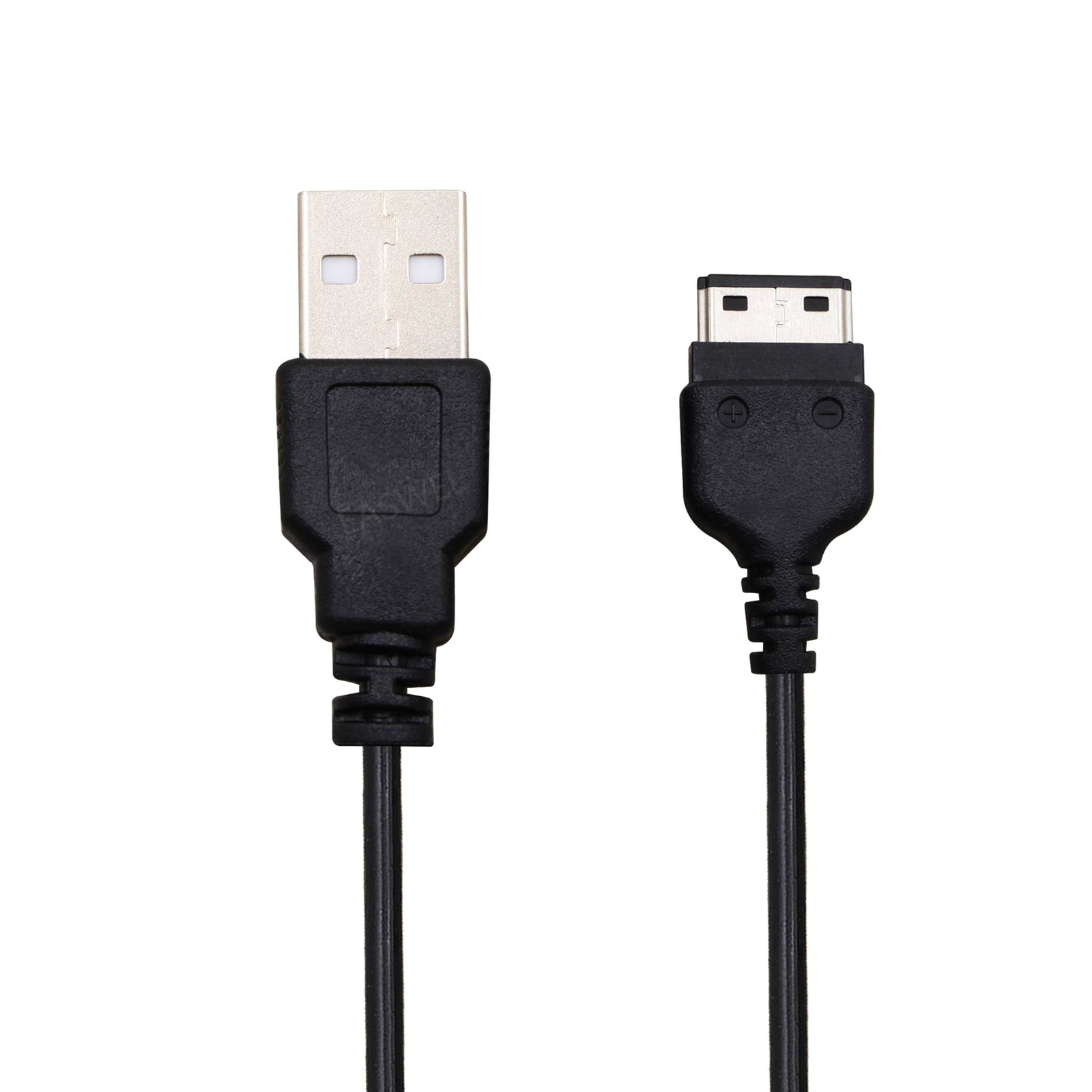 USB Charger Data Cable Cord for Samsung sch-r430 sch-r450 sch-r460 sch-r500