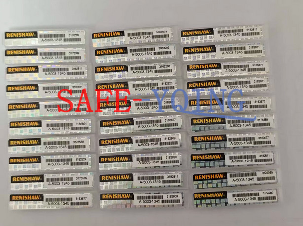 1PCS NEW Renishaw Measuring needle A-5003-1345 M2*D0.5*L20