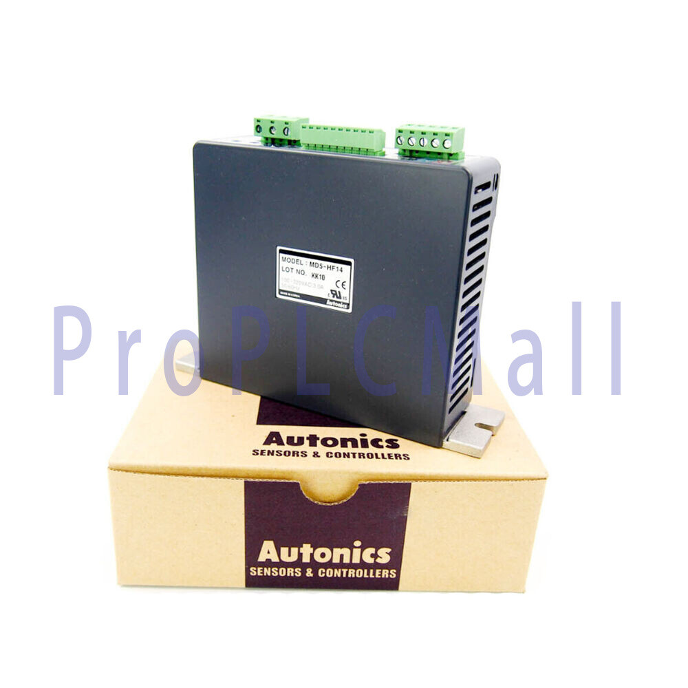 1PC NEW Autonics Original MD5-HF14 driver~