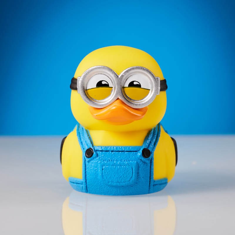 Minions: Bob & Stuart Set TUBBZ (Mini Edition)