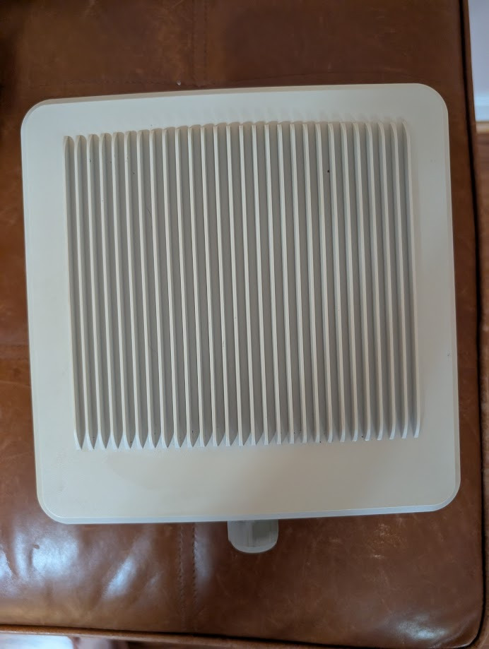Luxul XAP-1440 AC1200 Dual-Band Outdoor Wireless WiFi Access Point