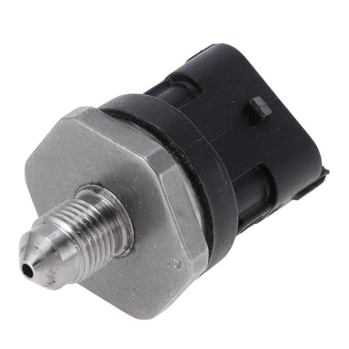 No.12618108A Fuel Injection Pressure Sensor for Buick Enclave 3.6L 2012-2017