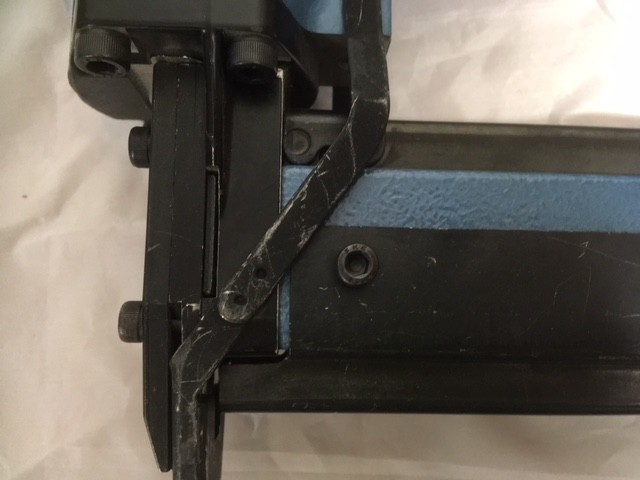 BeA T54-155 T NAILER * REFURBISHED *