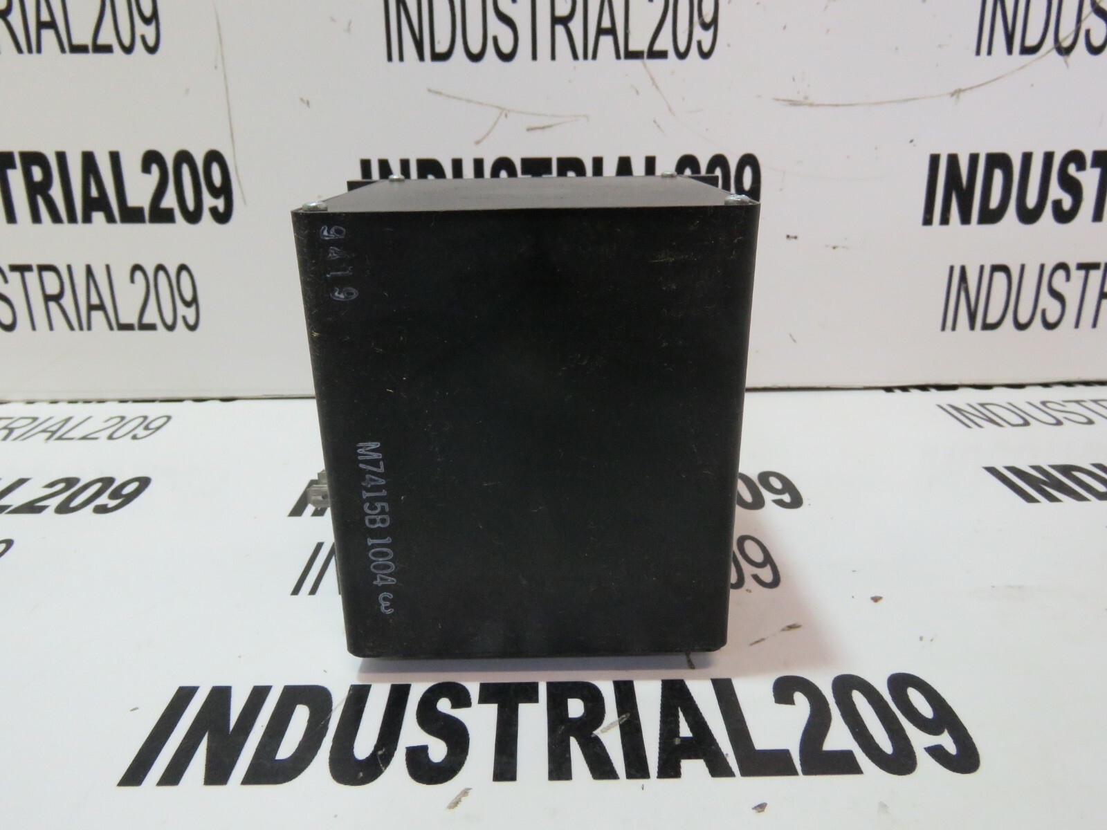 HONEYWELL DAMPER ACTUATOR MODULATING CONTROL M7415B 1004 NEW IN BOX