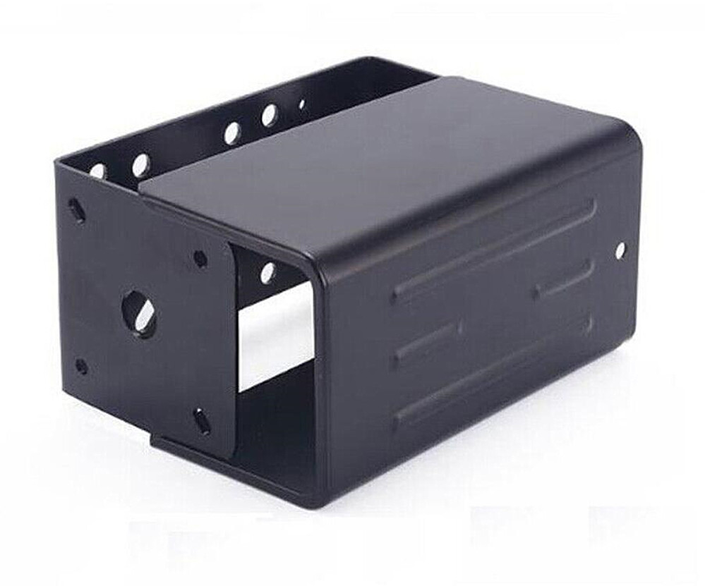 Milling Machine Switch Mount Bracket Steel Cover Vertical Mill Part Bridgeport