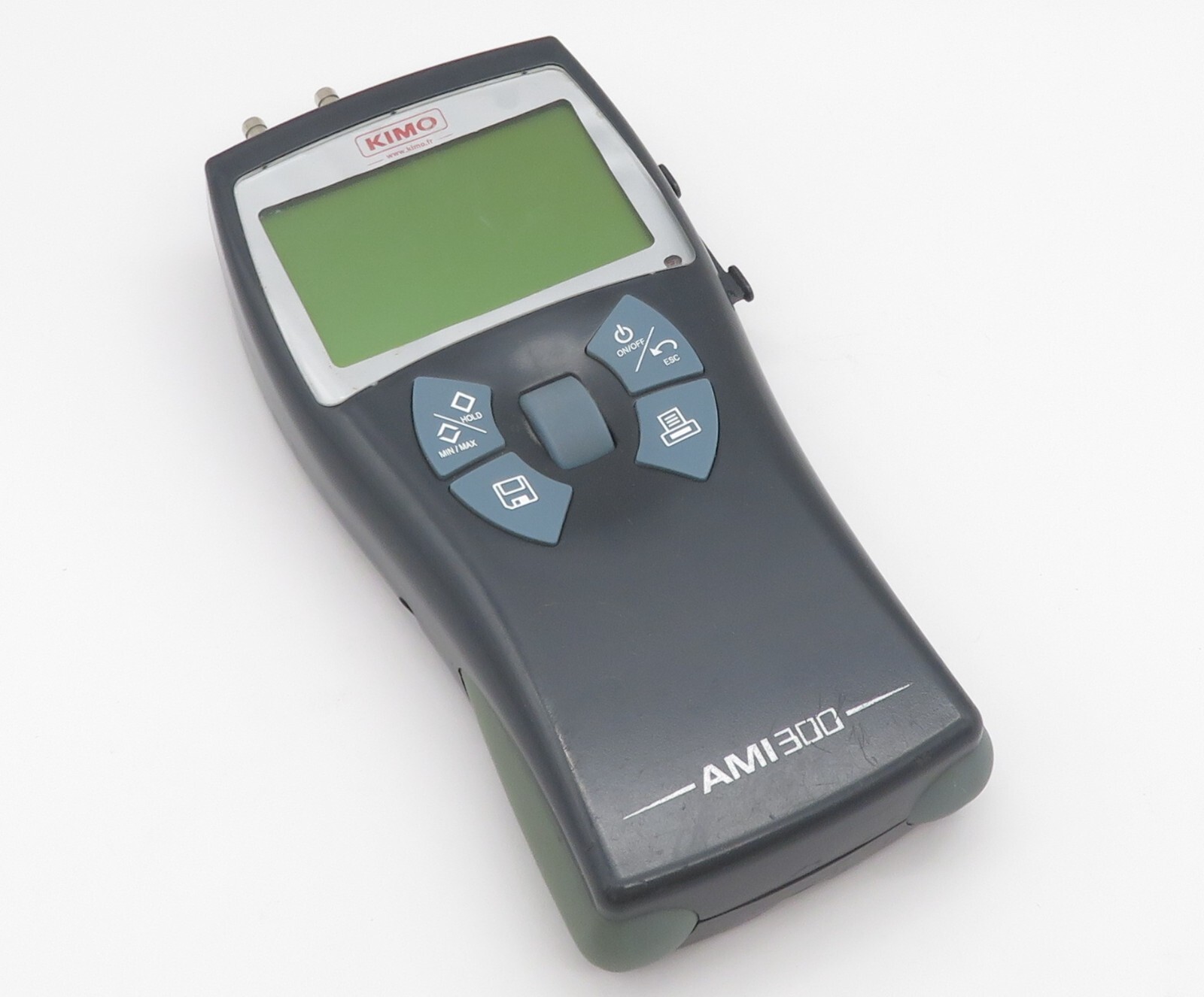 Multifunction Handheld Meter KIMO AMI 300 Anemometer Multifunction Meter