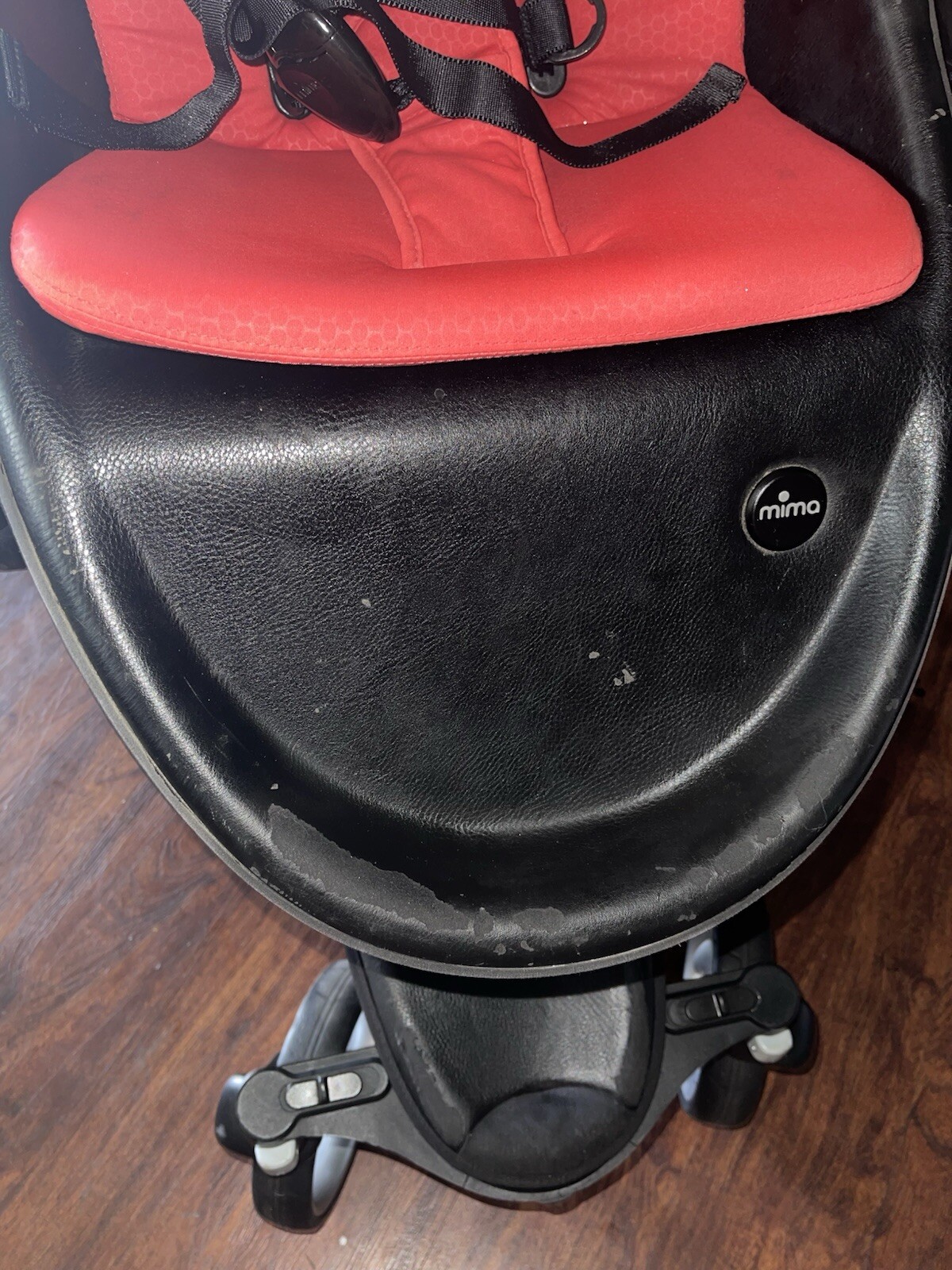 Mima Xari Stroller