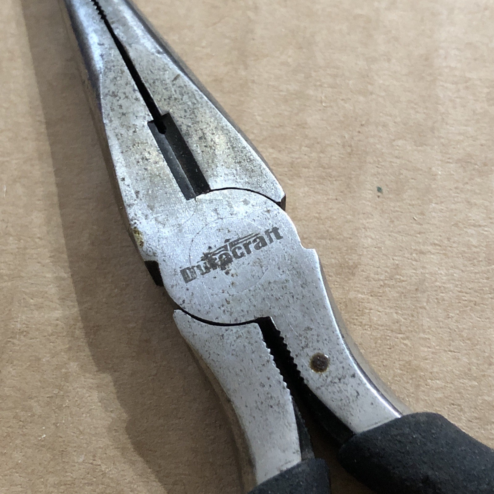 Duracraft 6” Needle Nose Pliers!