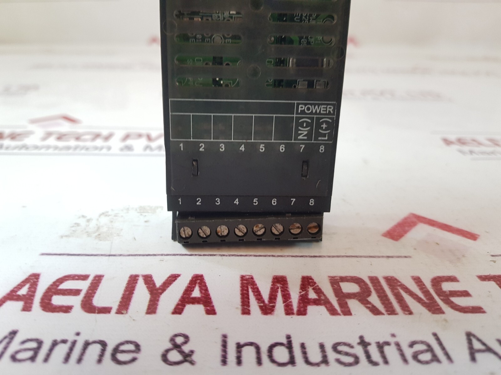 Newport i3200-dc temperature controller 12-36v=