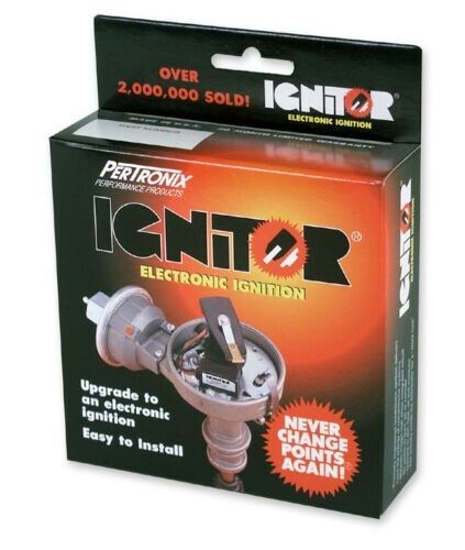 PERTRONIX IGNITOR 1168LS   1941-53  216,235,261,CHEV