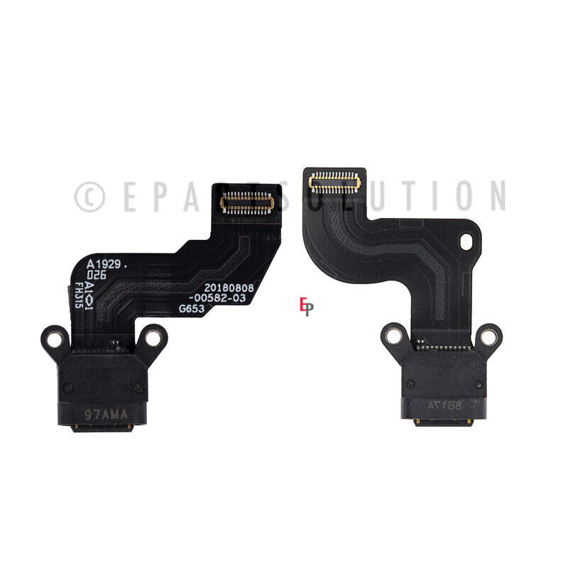 Google Pixel 3A/Pixel 3A XL Charging Port USB Charger Dock Connector Flex Cable