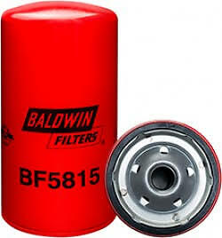 BALDWIN FILTERS BF5815 Fuel Filter,7-3/32 x 3-11/16 x 7-3/32 In ( 6 PACK)