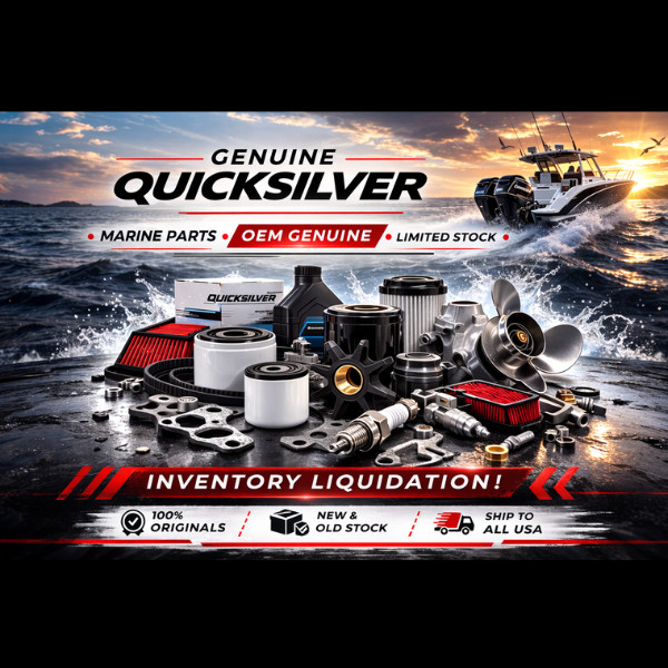 BRAND NEW QUICKSILVER PIN 17-828356*