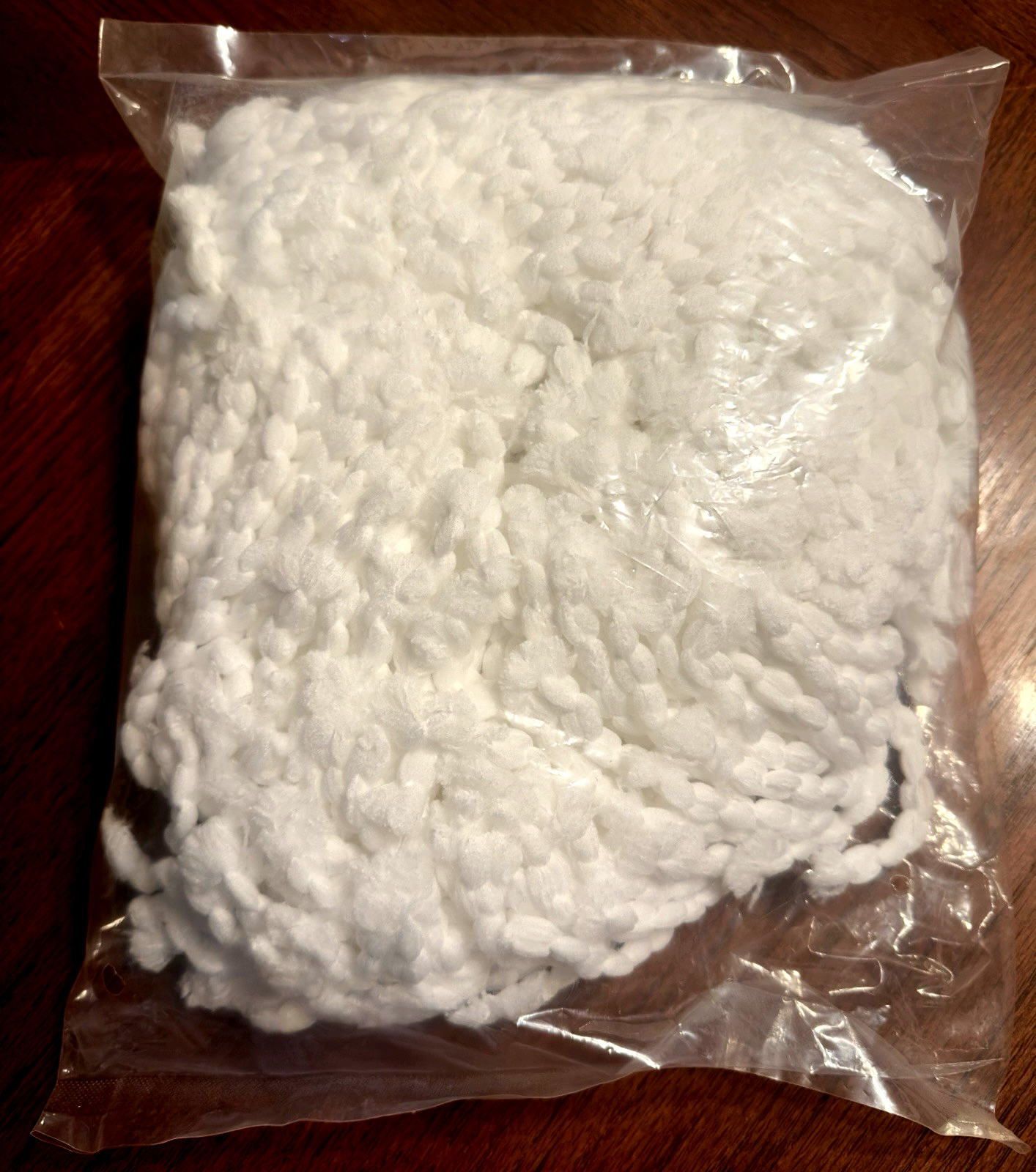 NEW Authentic Twist and Shout Mop Head Replacement in original factory packaging