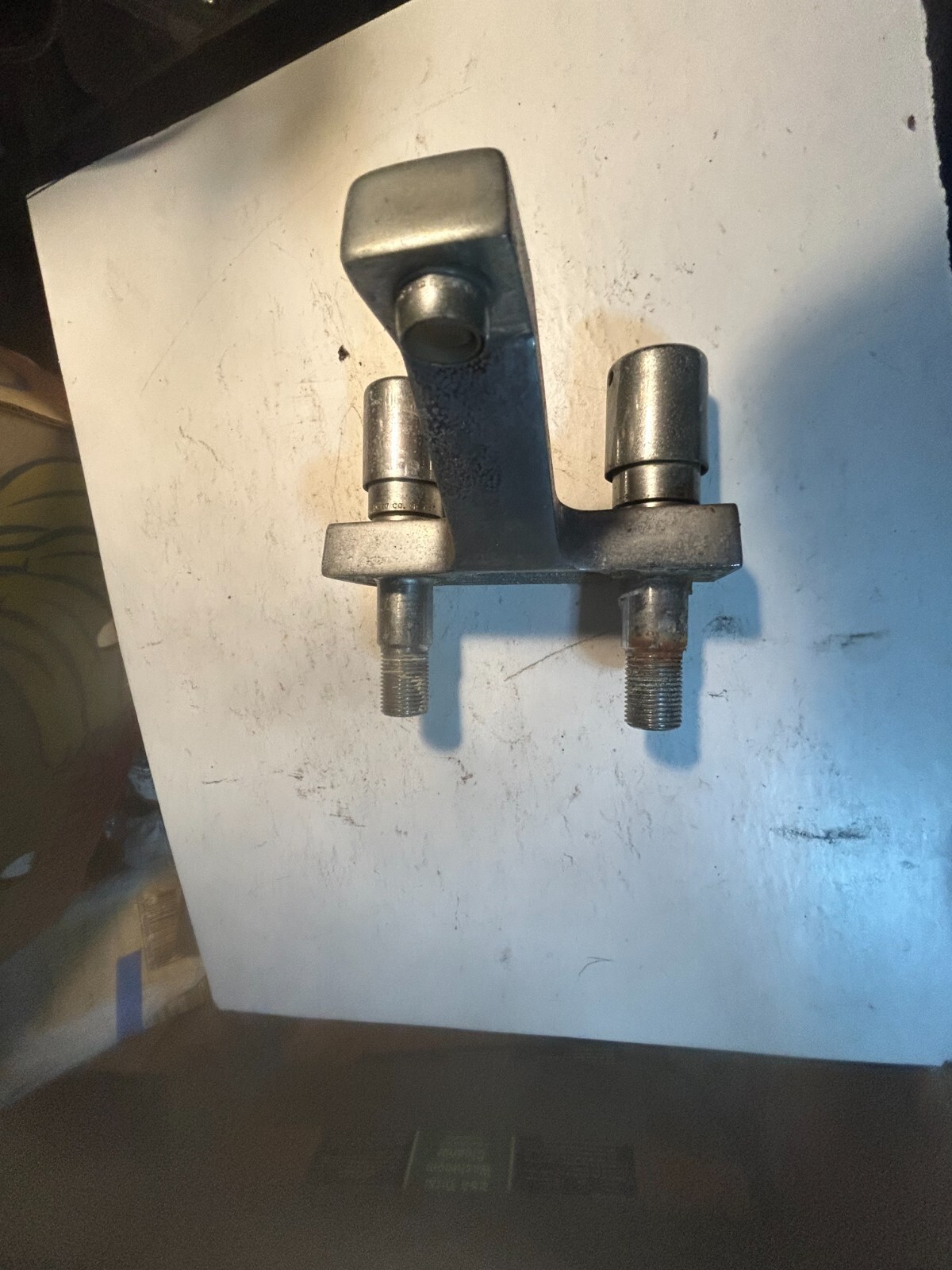USED commercial faucet - free shipping