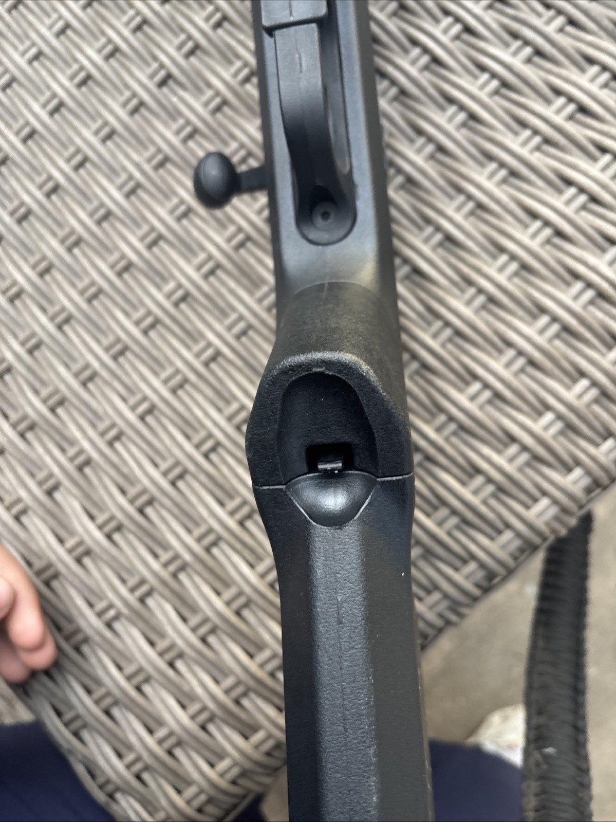 Sniper Airsoft Amoeba