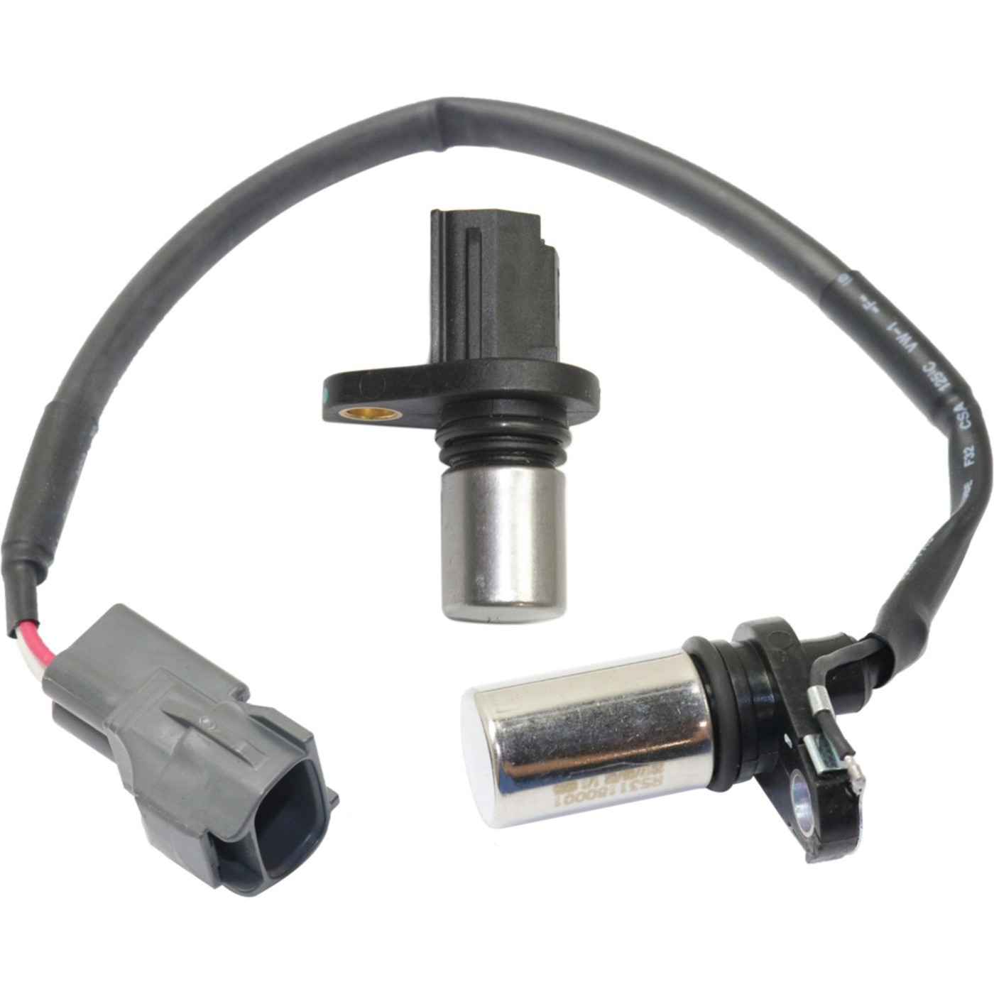 Crankshaft Position Sensors for Scion xB 2008-2015