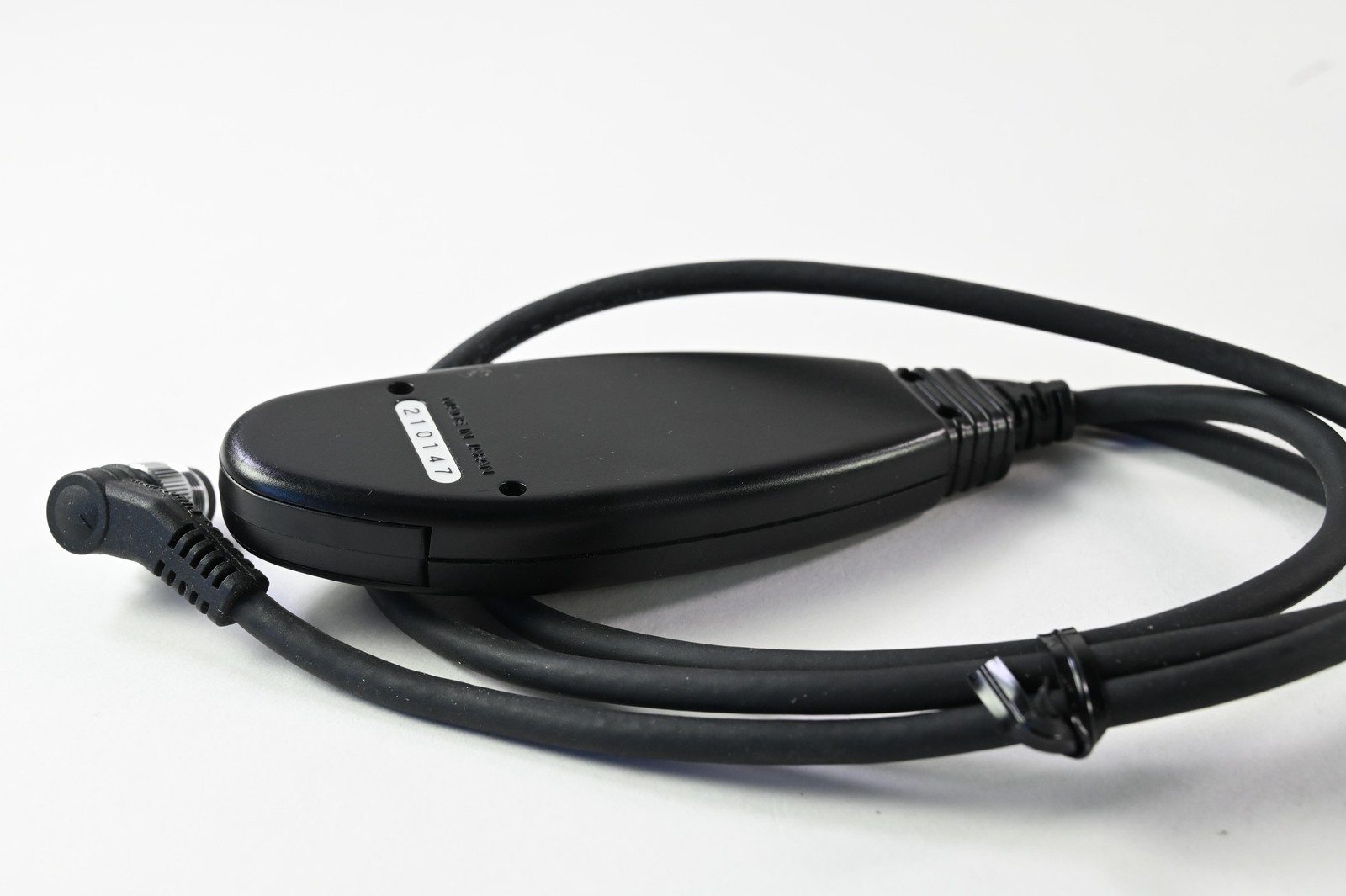Nikon MC-20 Remote Cord for (F5/N90/N90S/D Series) Cameras #G978