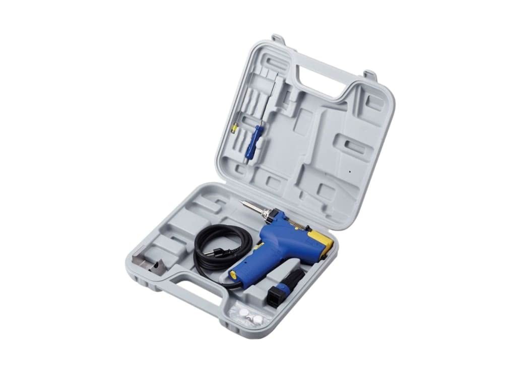 FR-301 - Portable Desoldering Tool