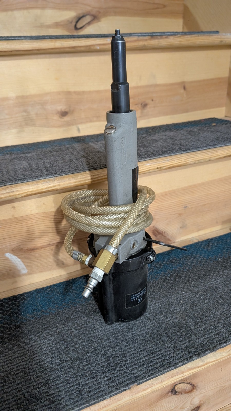 EMHART POP Rivet Gun