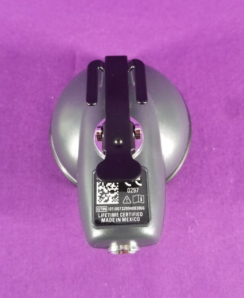 Welch Allyn DS48A Gauge Only