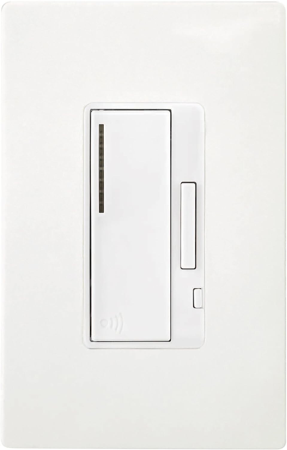 Cooper 600-Watt All Load RF Smart Dimmer  Master Z Wave compatible RF9540 New