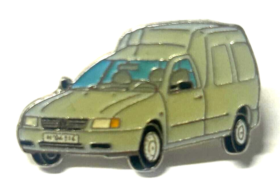 VW Caddy Pin (H28)