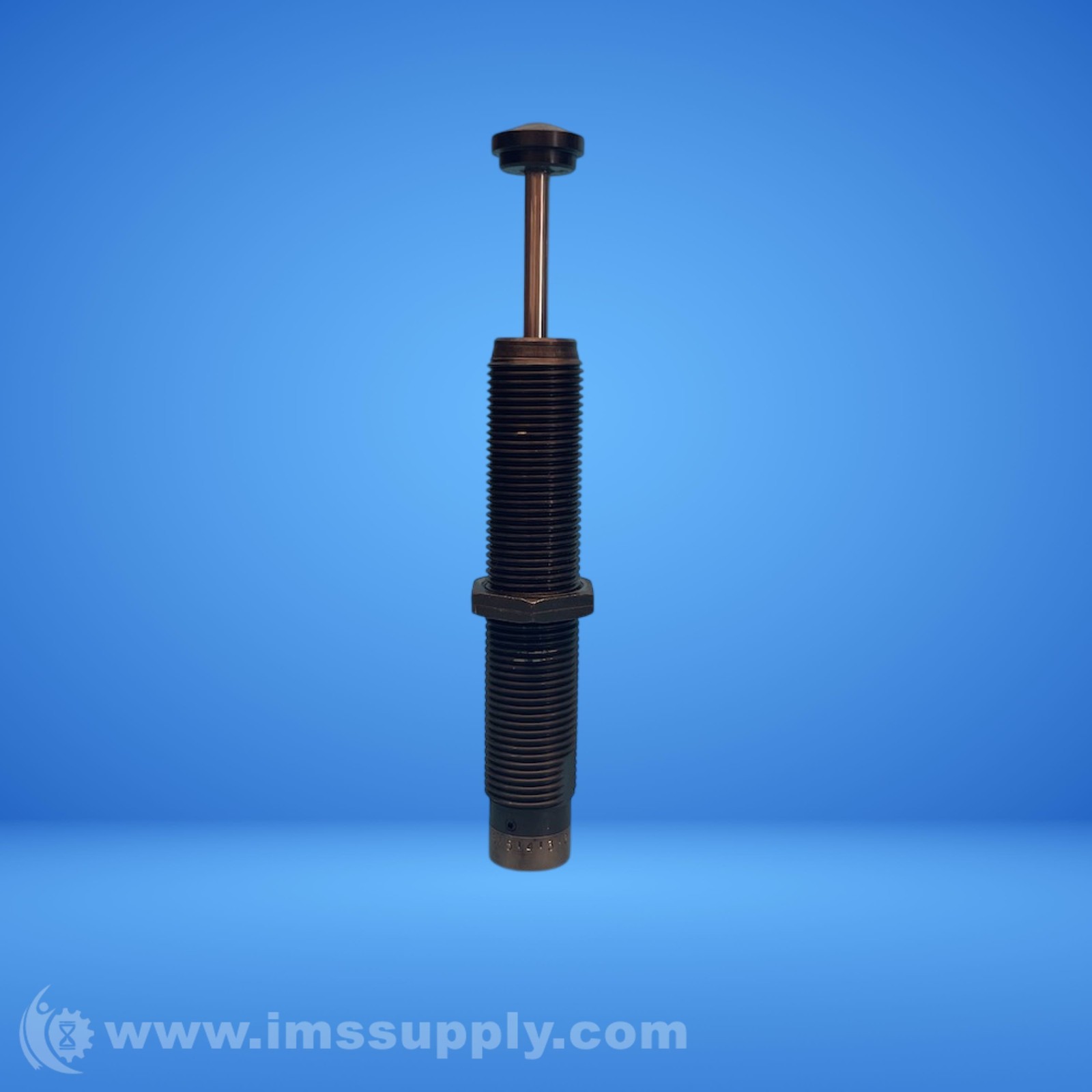 ACE Controls MA900 Adjustable Industrial Shock Absorber FNIP