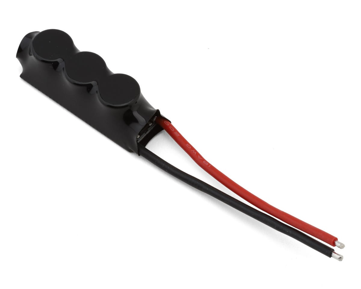 Hobbywing 1/10 Tripple Capacitor Module C [HWA30840009]