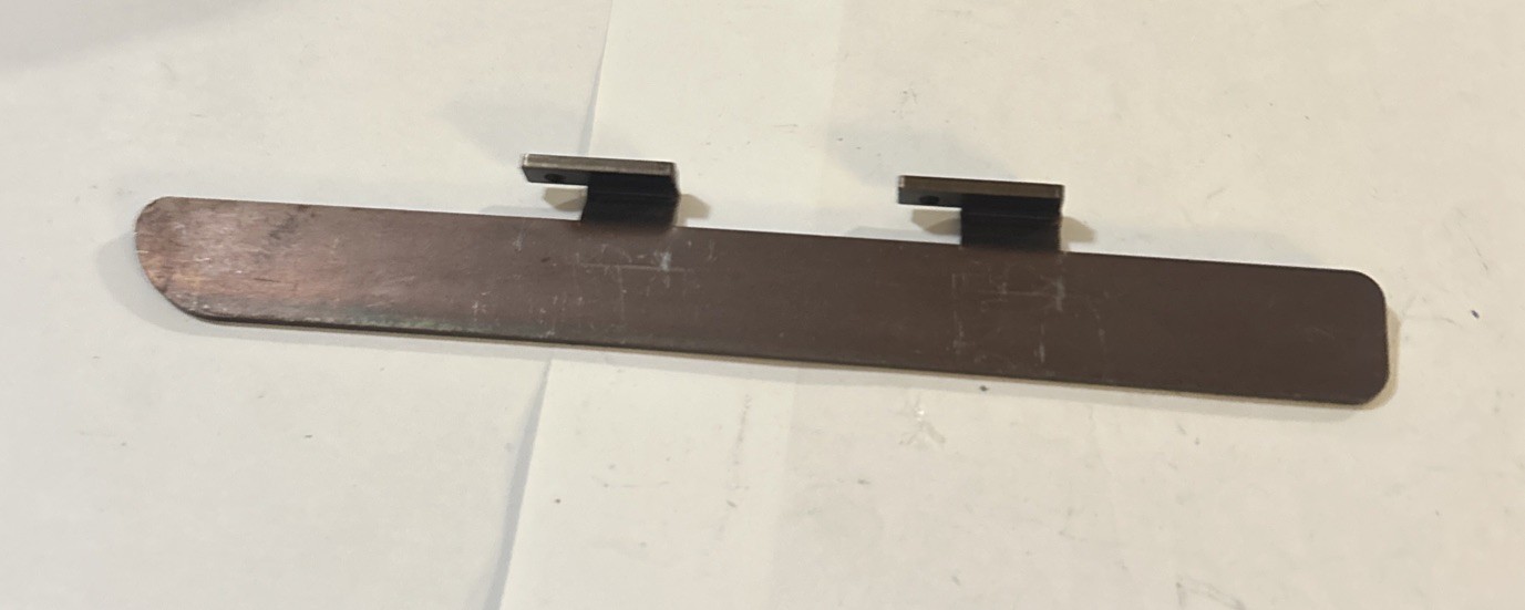 554120 Side Guide