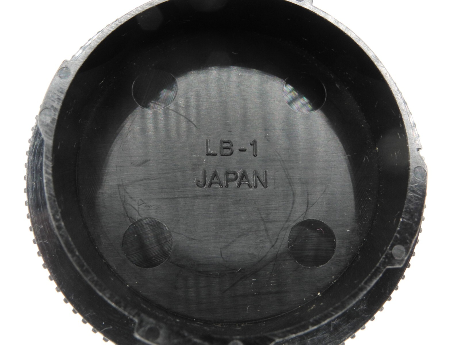 Konica LB-1 Genuine Camera Body Cap For Konica Hexar RF