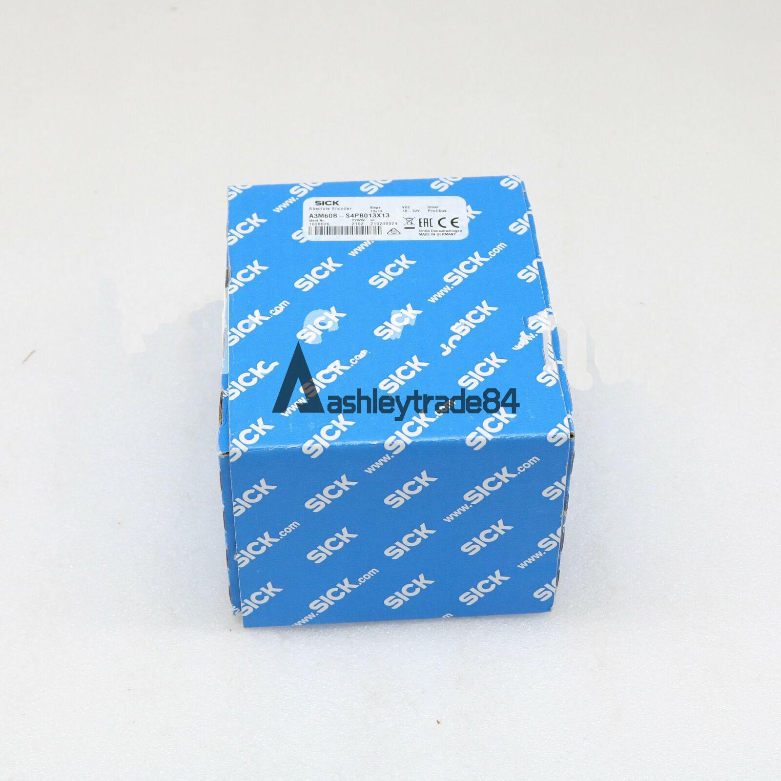 1PC SICK A3M60B-S4PB013X13 encoder NEW