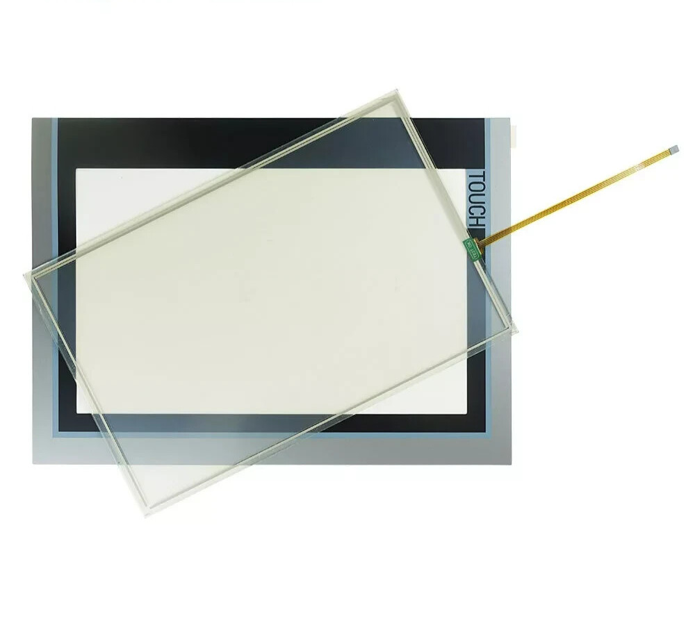 6AV2 124-0MC01-0AX0 Touch Panel for 6AV2124-0MC01-0AX0 TP1200 + Front Overlay