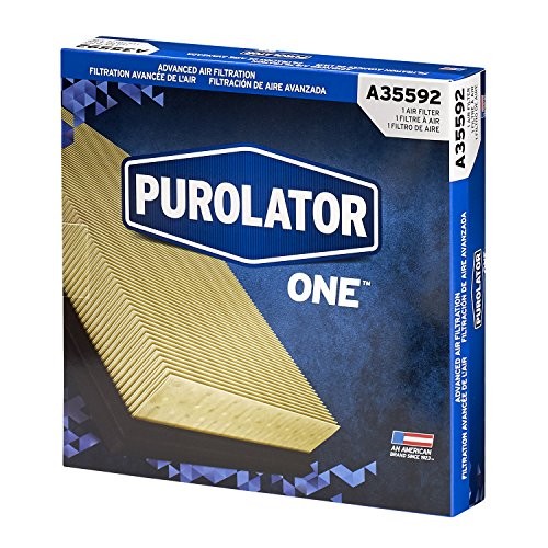 A35592 ONE Advanced Engine Air Filter Pack of 1