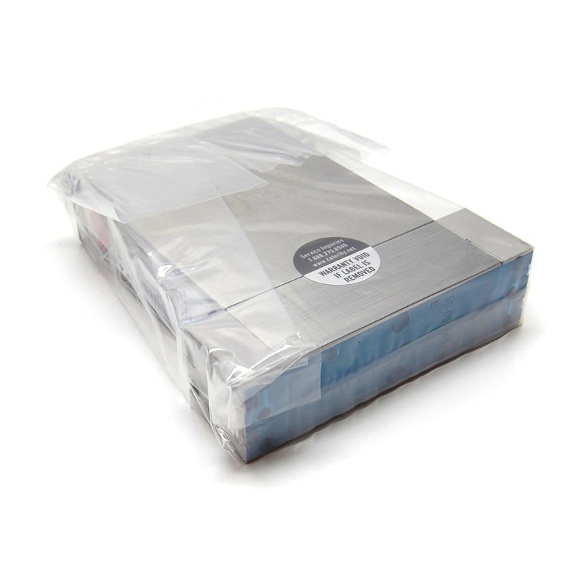 NEW Celerity Unit UFC-8565 Mass Flow Controller MFC D-Net (N2O/20 SLM) C-Seals
