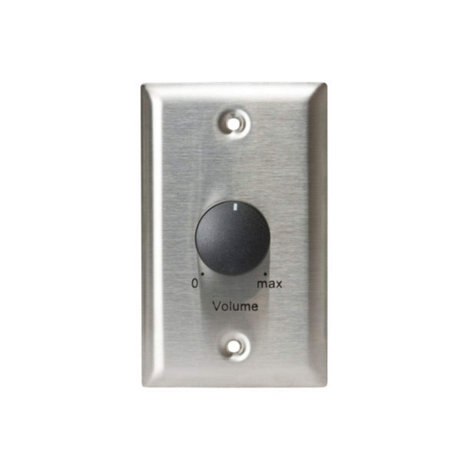 70v/25v 50 Watt Attenuator