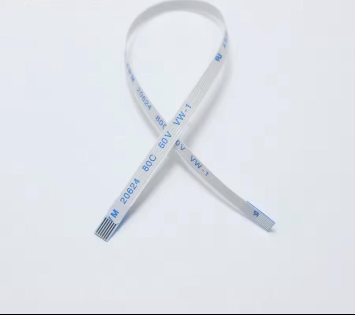 ASUS A550 X550 X550C 6-Pin Power Flex Ribbon Cable 0.5m 200mm Replacement