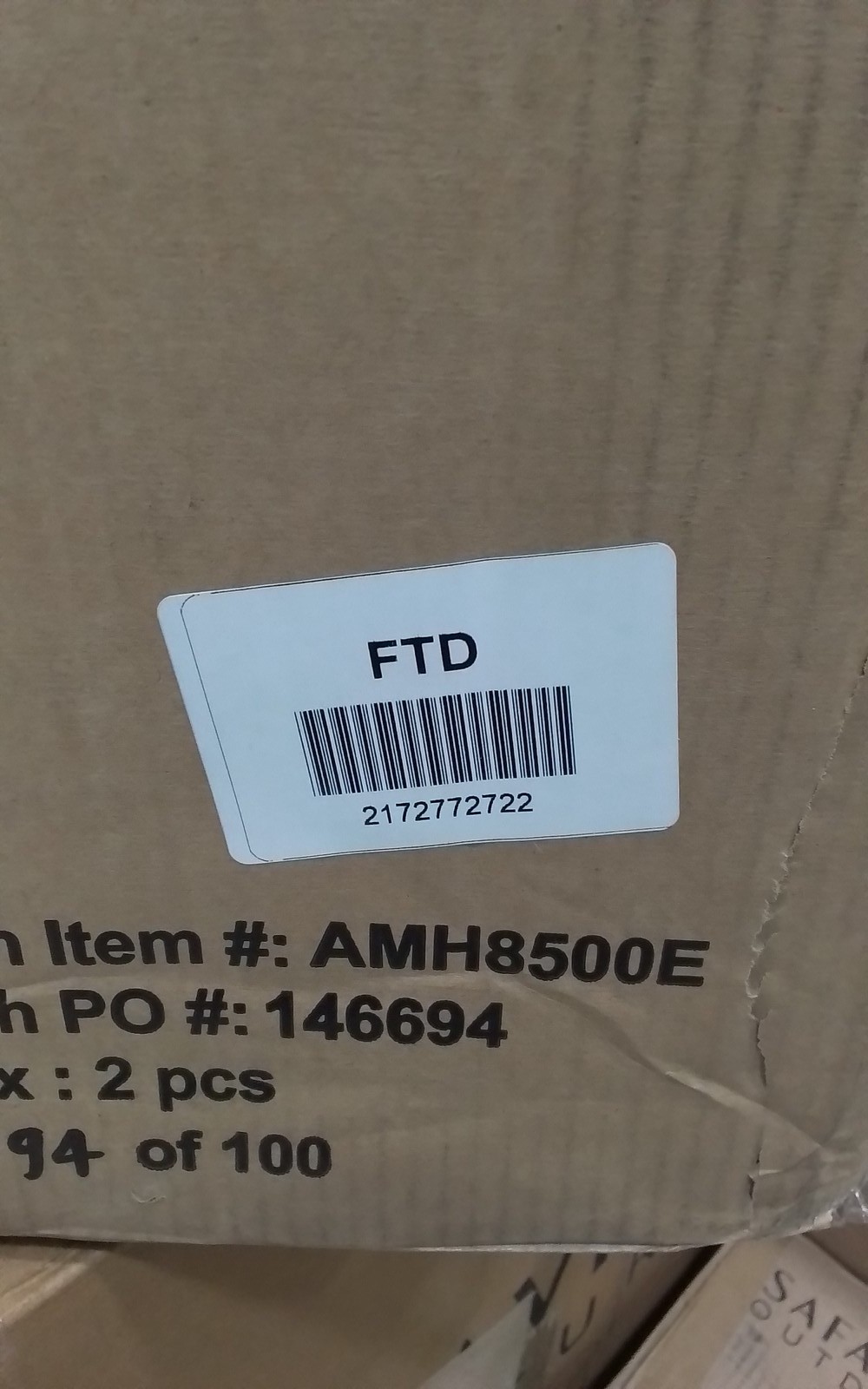 Safavieh PARKER SPINDEL SIDE CHAIR, Reduced Price 2172772722 AMH8500E