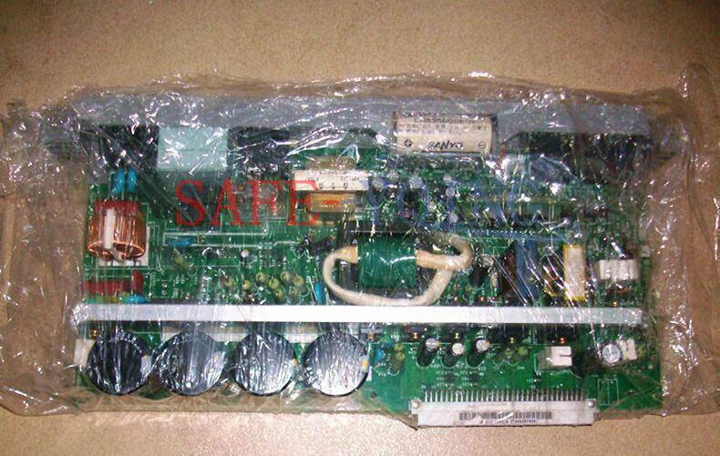 USED 1pcs QX084B Mitsubishi System Main Board