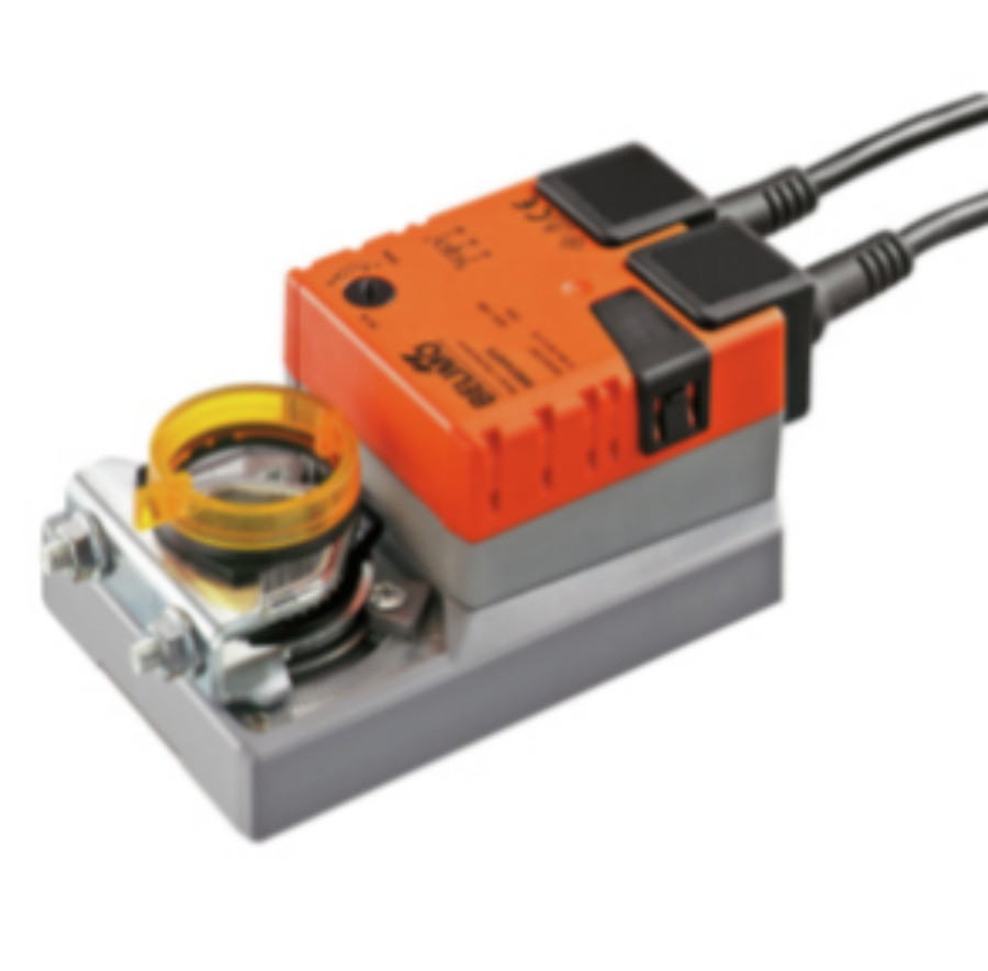 BELIMO NM24AP5 damper actuator 10Nm 24VAC/DC-UPS or DHL fast delivery