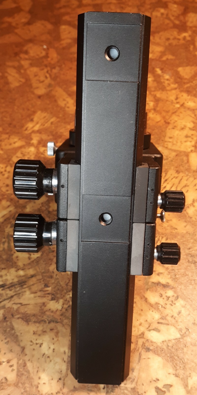 Soligor Multiflex Auto Bellows for MINOLTA excellent condition