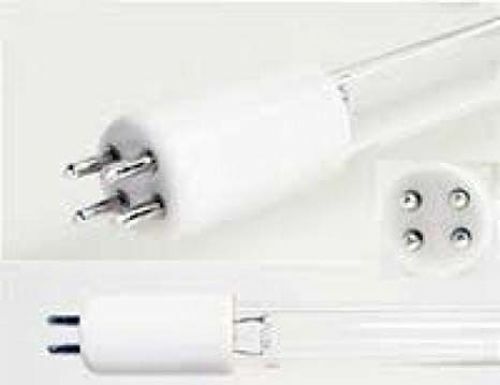 Triton TRI-8, TRI-8M, TRI8 UV-C Germicidal Lamp 17 Inch Compatible 21W Bulb