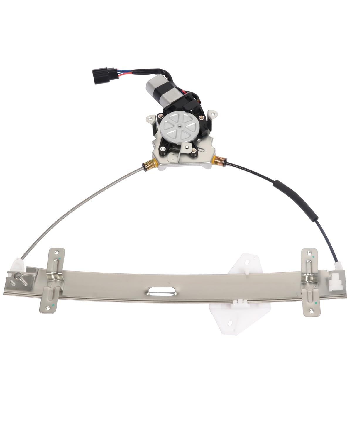 751-046 Power Window Regulator With Motor for Acura TL 2004-2008 Front Left