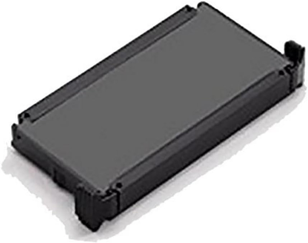 Replacement Ink Pad For Printy 4912 Self Inking Stamp Black