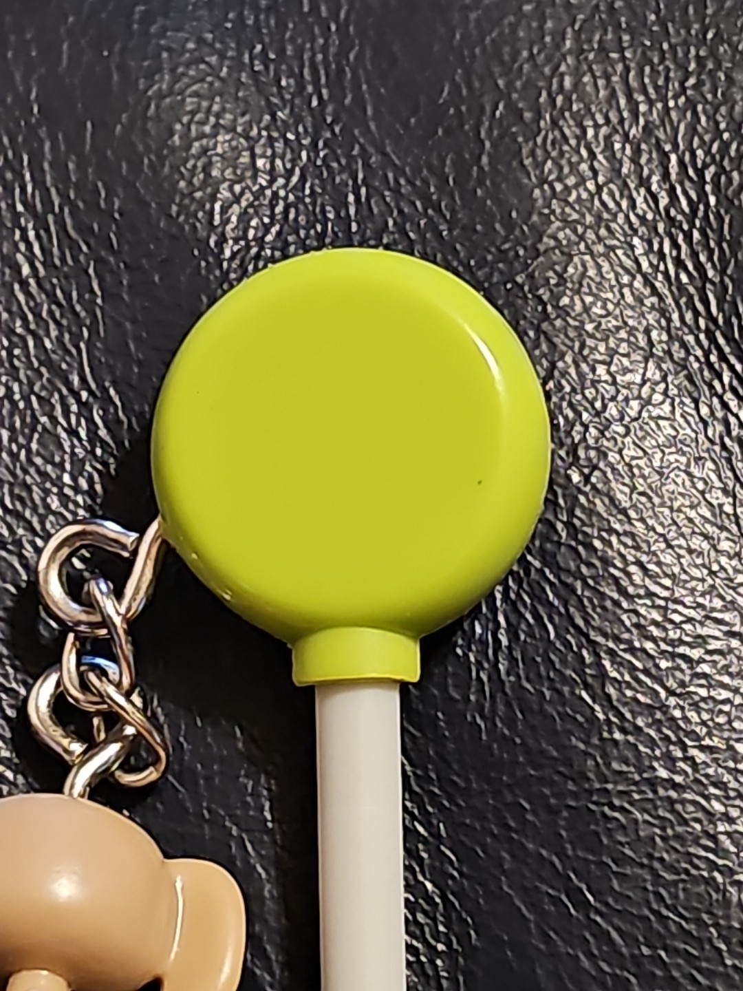 Stylus Pen With Pet Dog