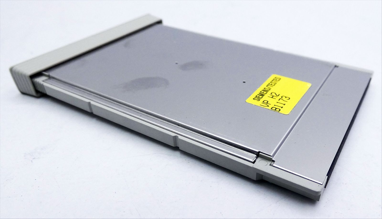 Siemens Simatic S5 6ES5374-2FH21 E-Stand: 01 Memory Module -Unused/Original Packaging-