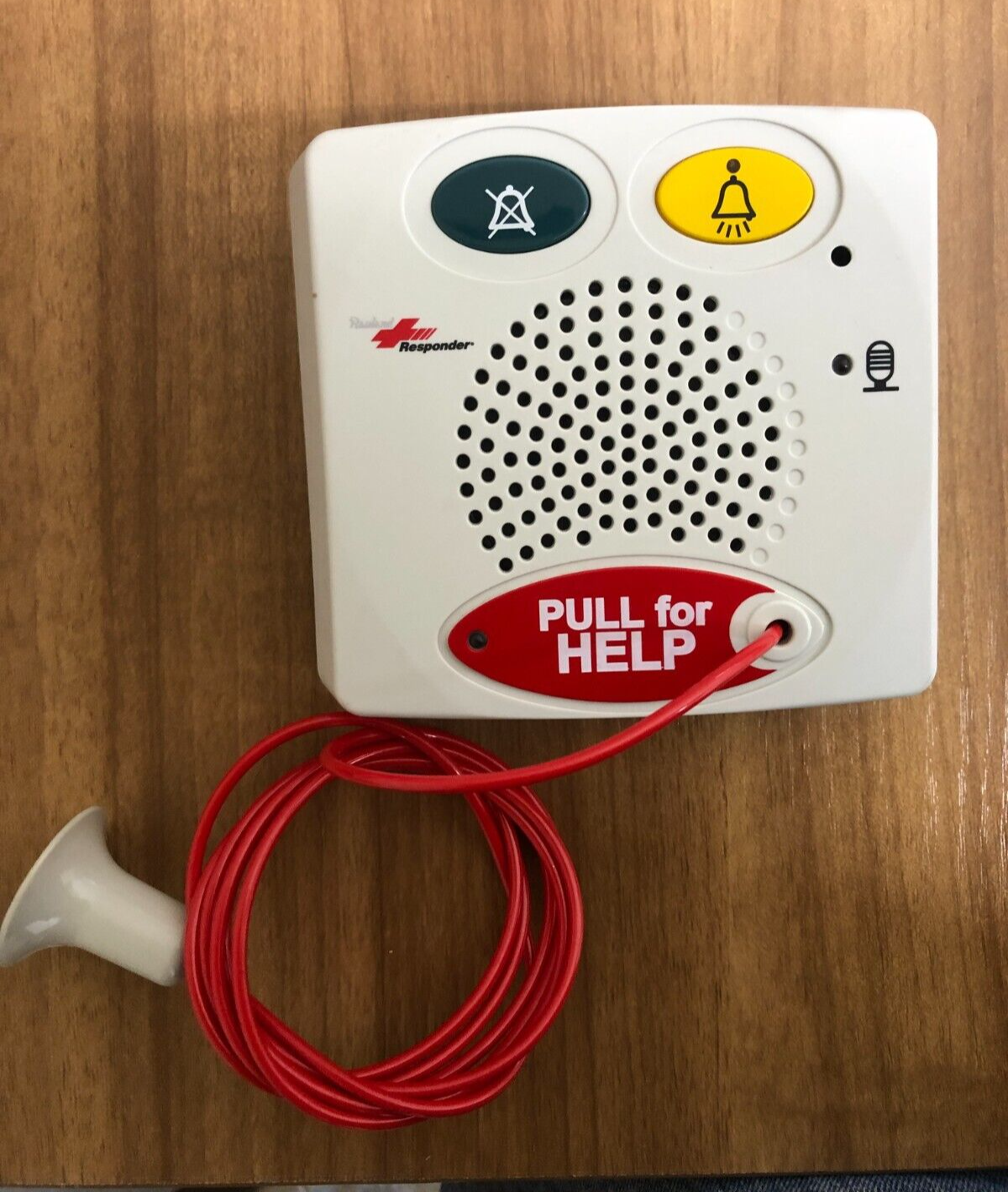 Rauland Responder 5 Pull Cord Station 354000