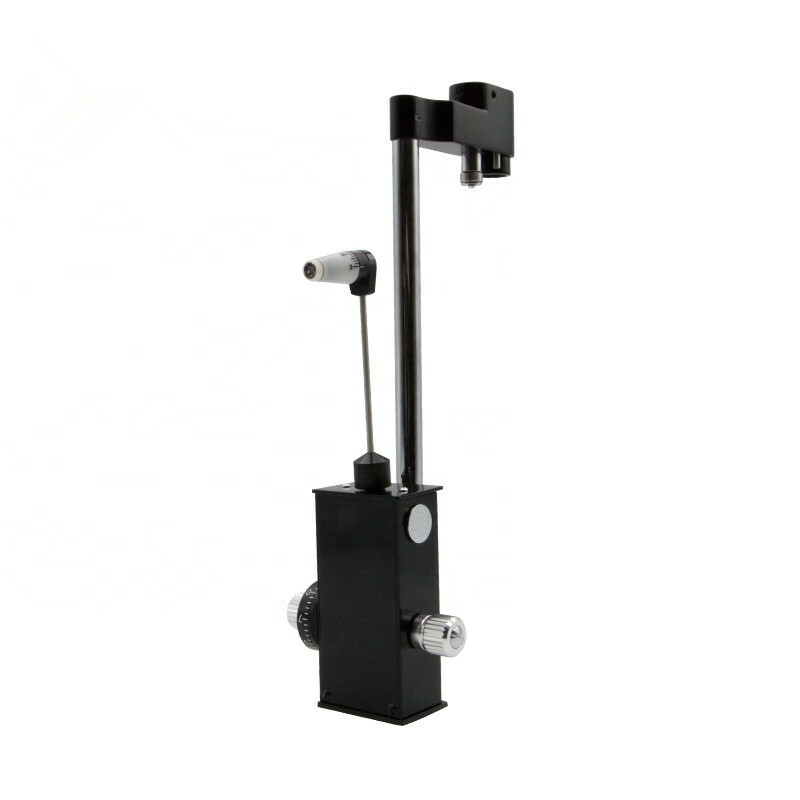 YZ30 Type R Applanation Tonometer Slit lamp Optometry Intrustment With Mount