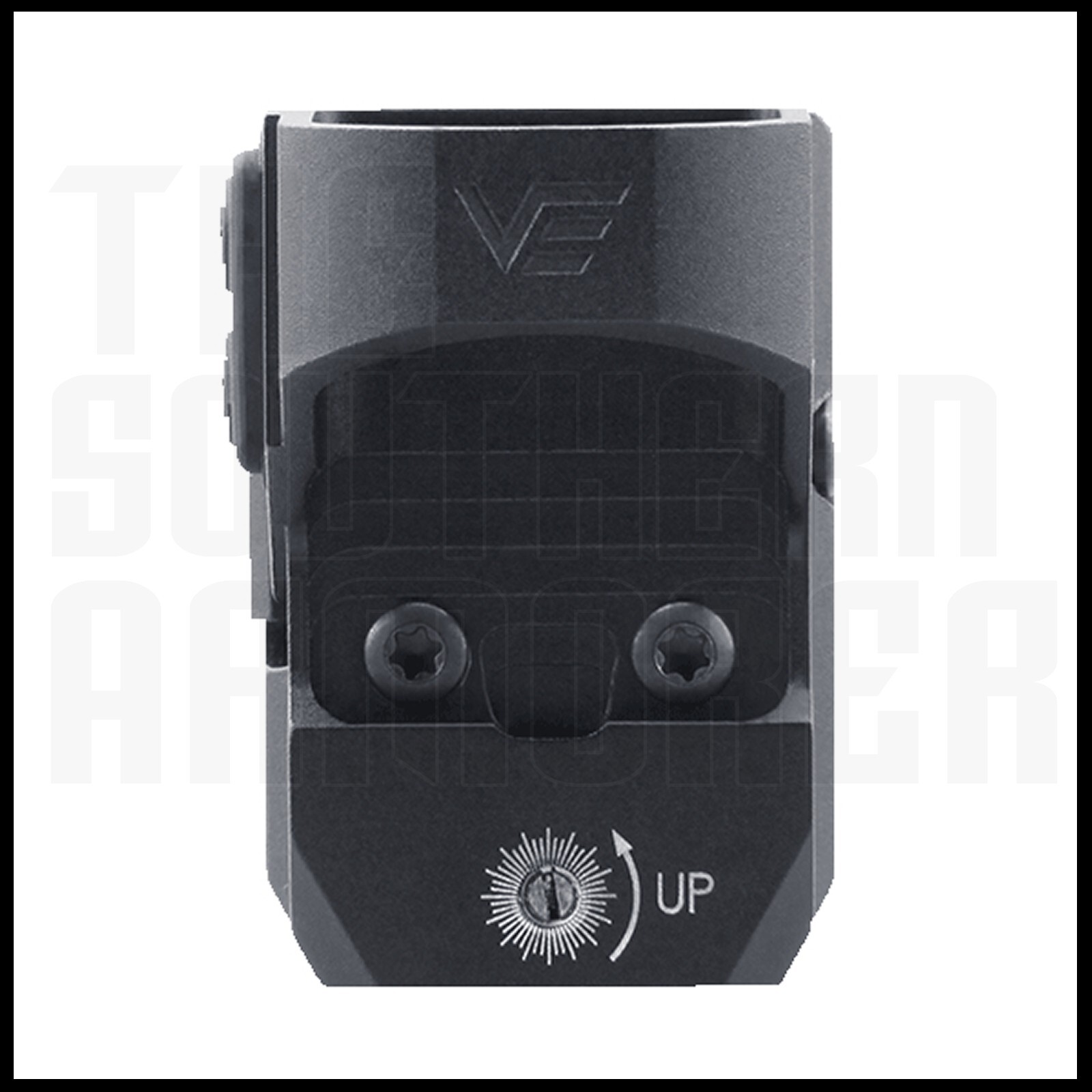 OPEN REFLEX RED DOT PISTOL SIGHT FOR PSA DAGGER DOCTOR SLIDE CUT 3MOA VECTOR